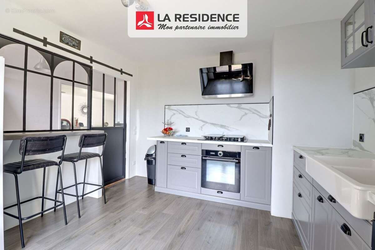 Maison à LES ANDELYS