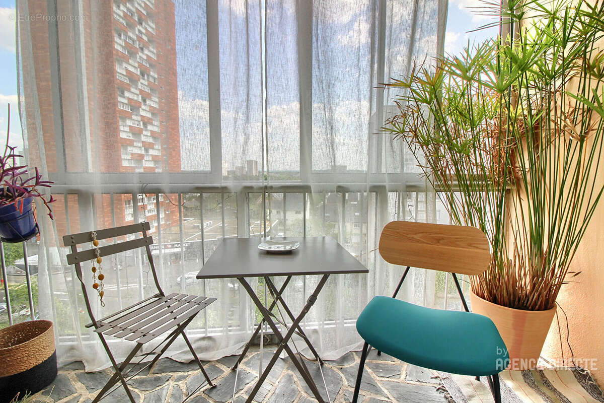 Appartement Rennes 4 pièce(s) 64 m2 - photo 5