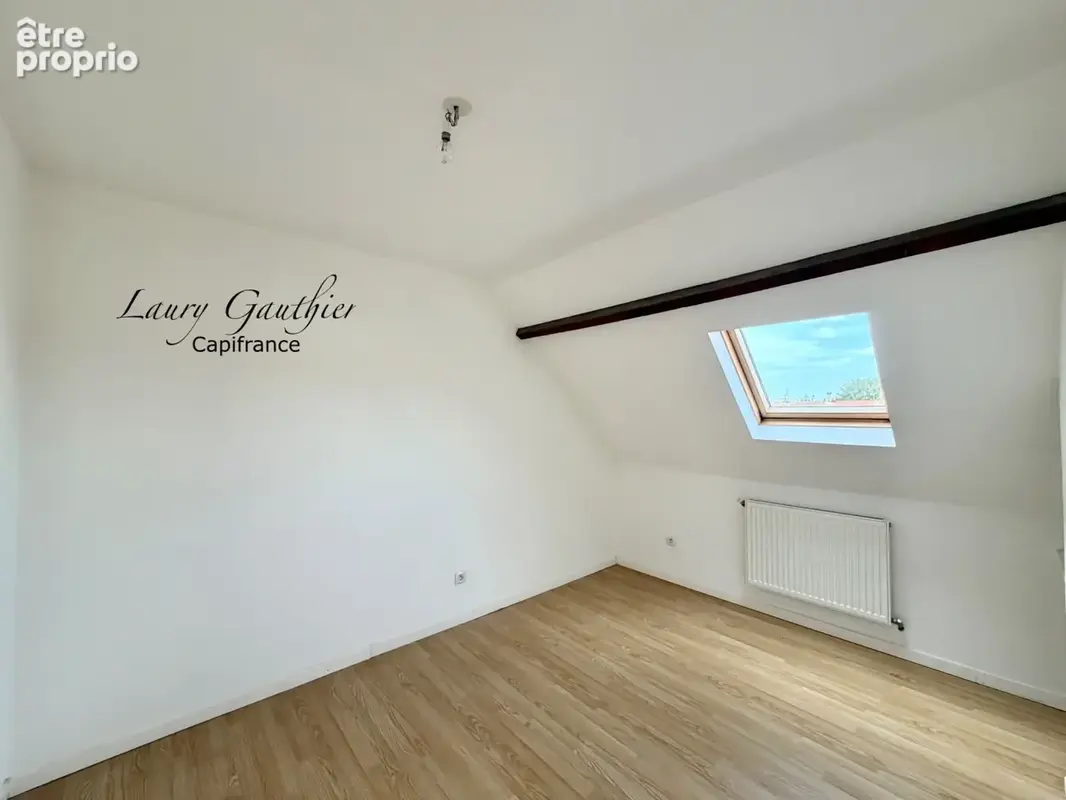 Charmante maison 4 pièces de 90 m² à Armentières – Proche Belgique,  Transports - photo 6