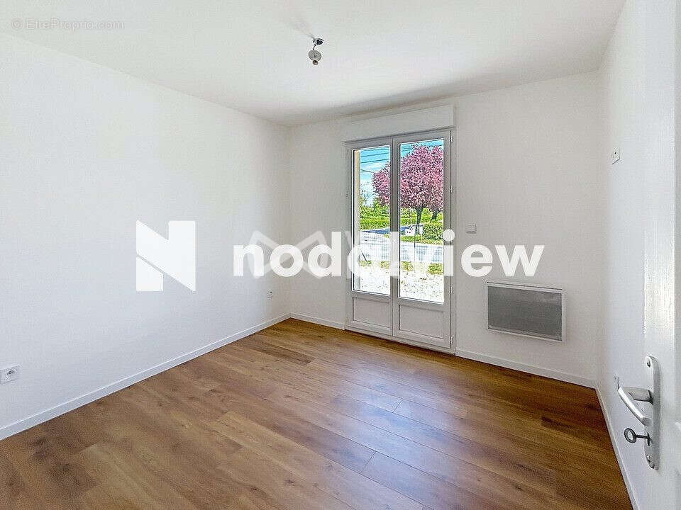 Maison 86 m² à Bagneux  - photo 6