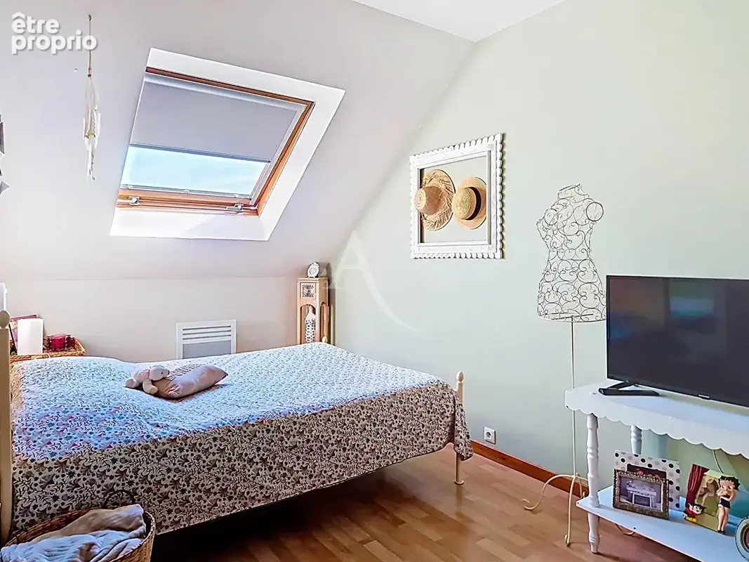 Maison Saint Barthelemy D'Anjou - photo 13