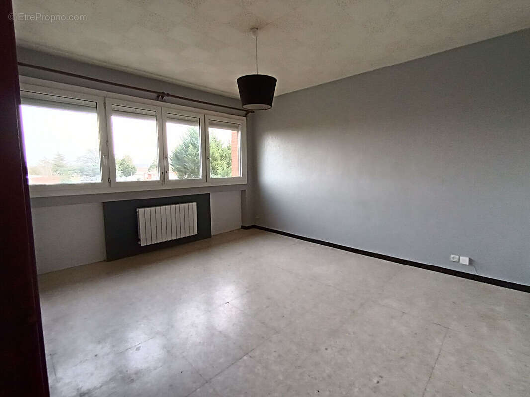 Appartement à LAVAUR