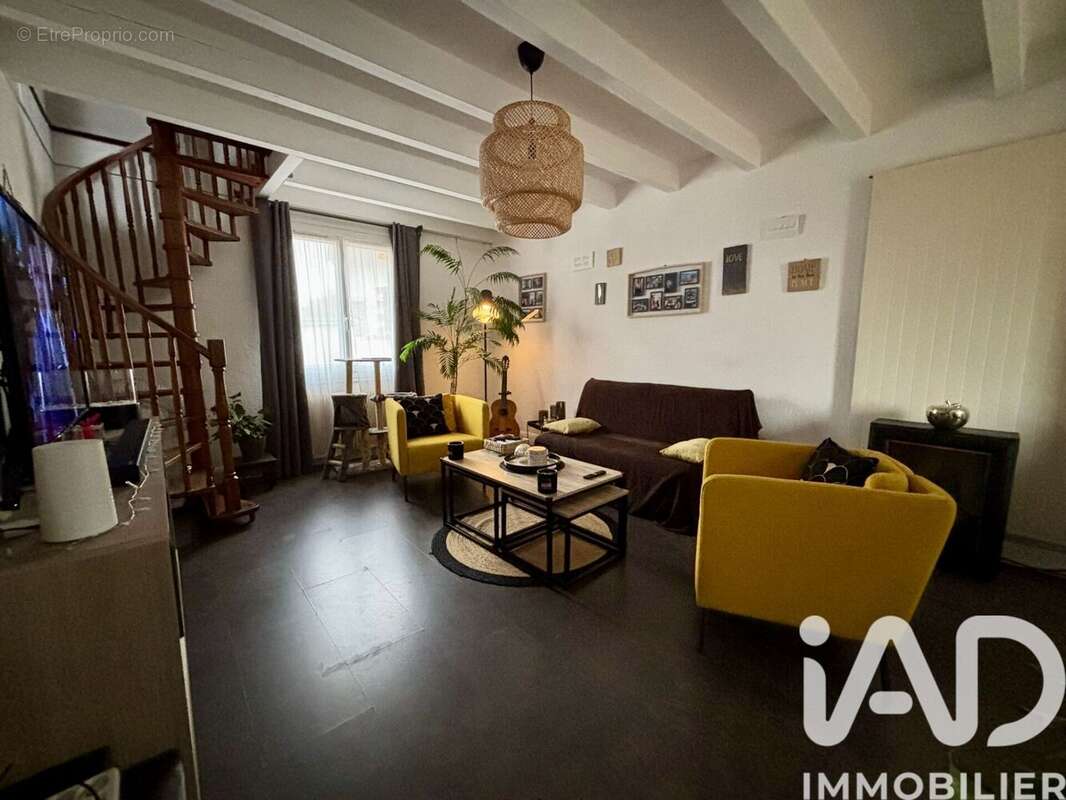 Photo 6 - Maison à MONTLUCON