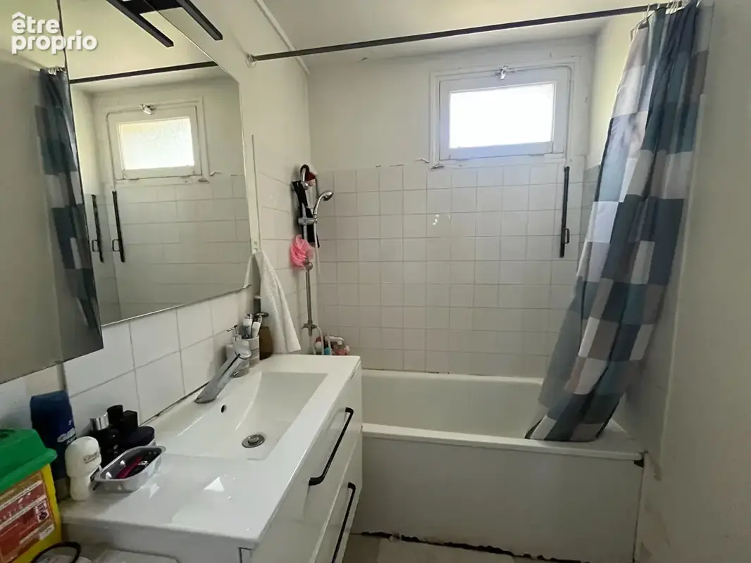 Appartement Saint Germain En Laye 3 pièce(s) 64.07 m2 - photo 10