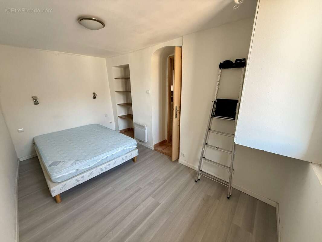 Appartement à ALES