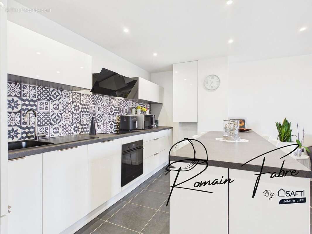 Appartement 62 m² à Saint-Vincent-De-Paul  - photo 3