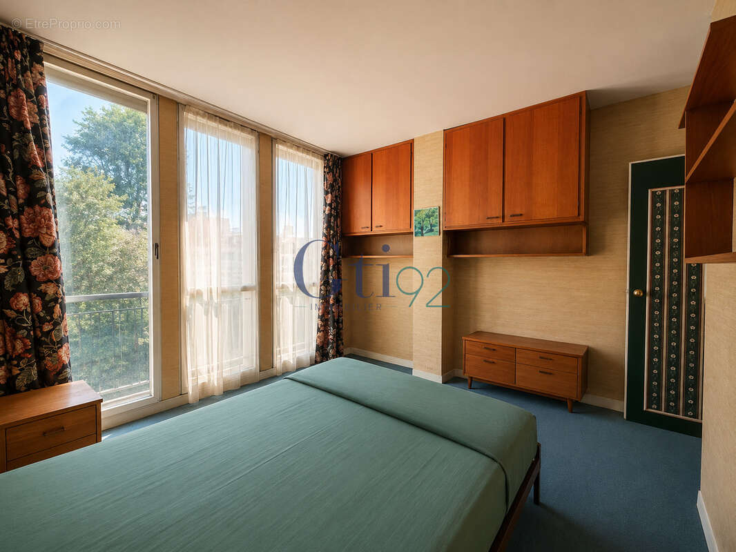Idealement situe - residence les pouillons, un havre de paix - photo 10