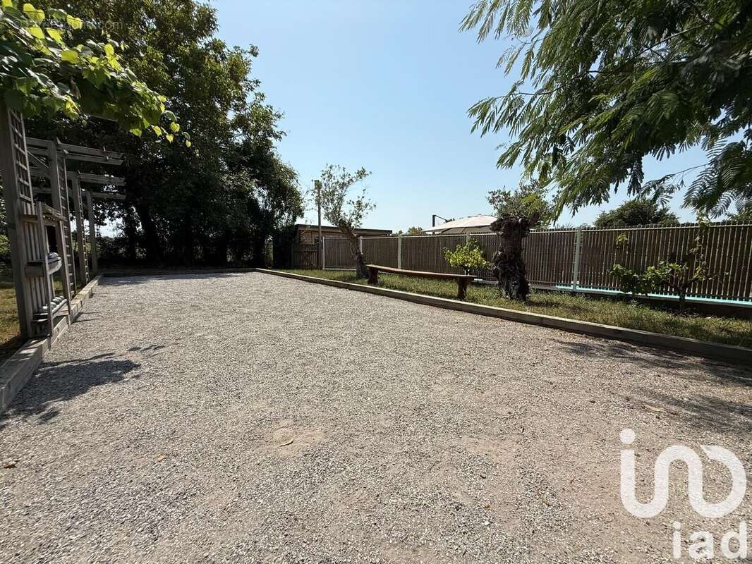 Photo 5 - Maison à SAINT-PALAIS