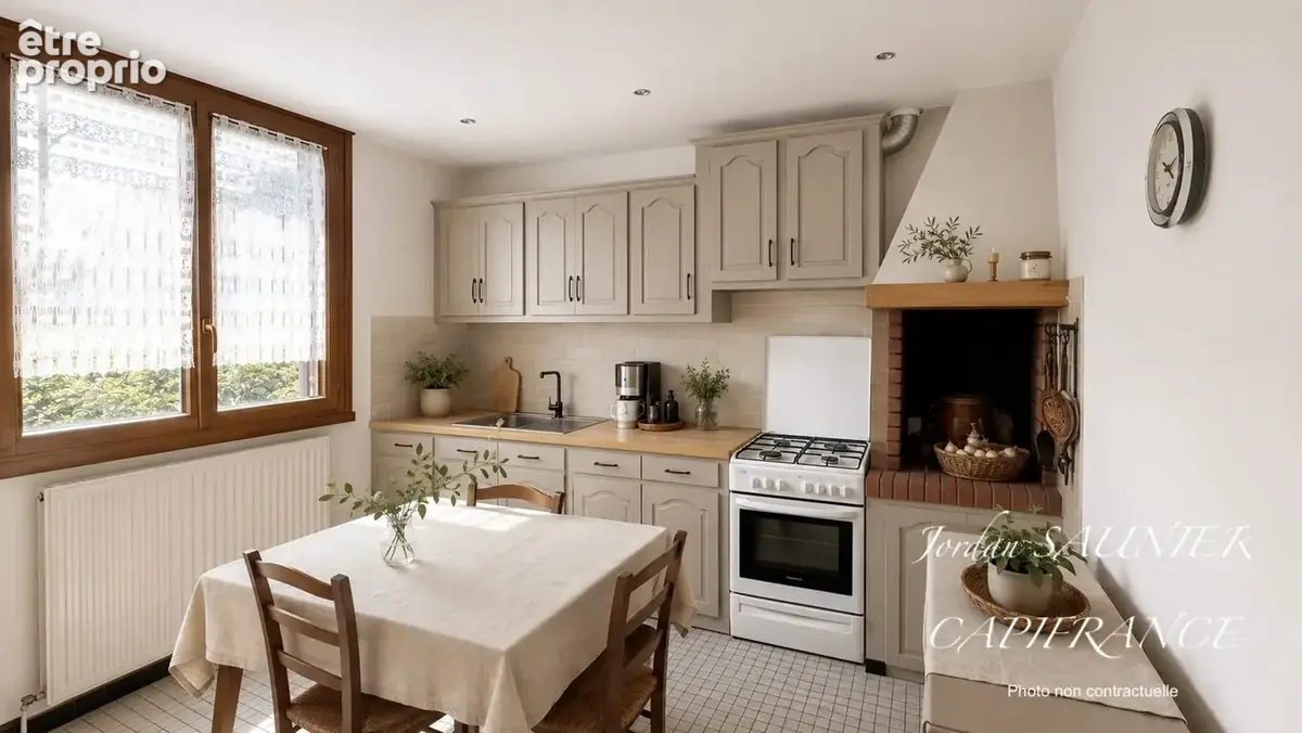 Maison à vendre 6 pièces REVEL (31) - photo 2