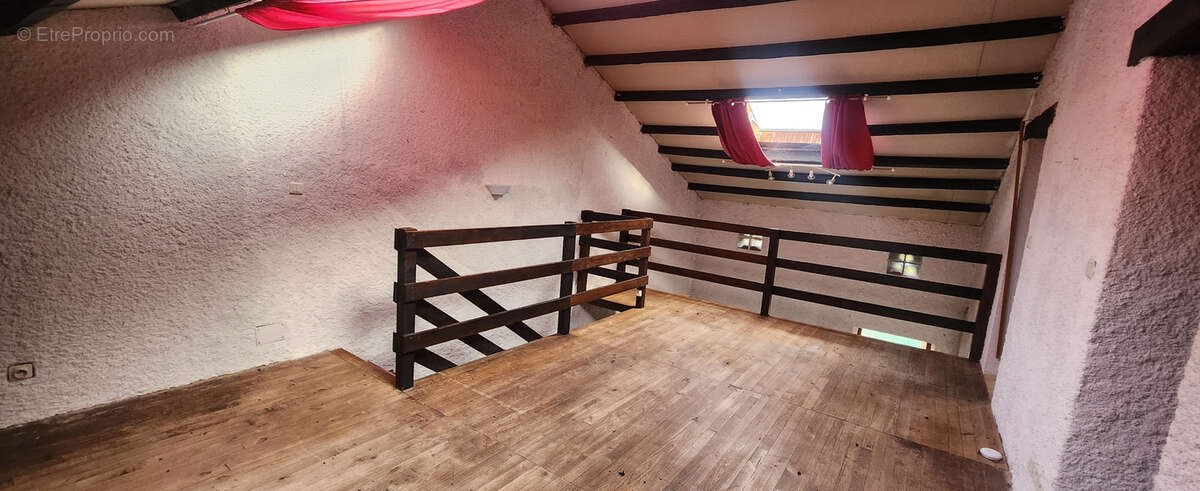 Bel ensemble immobilier - photo 18