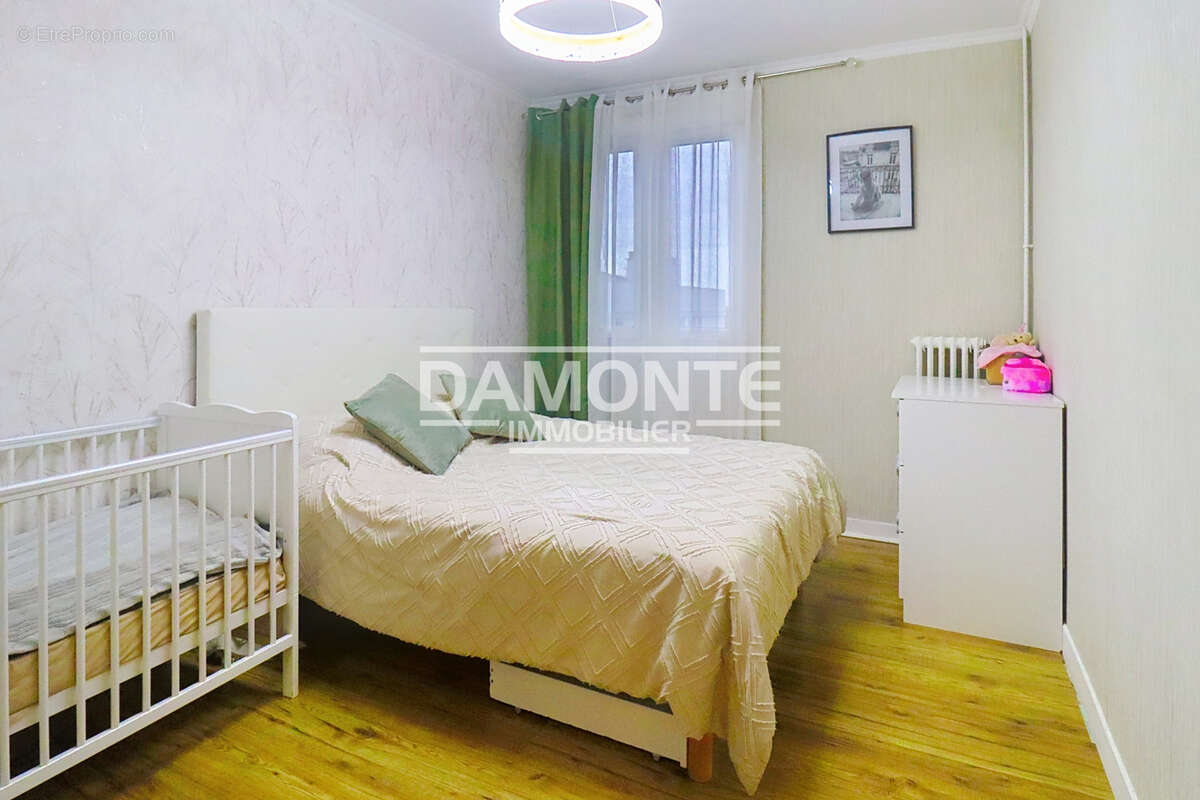 Appartement de type 4 sans travaux avec garage - photo 10
