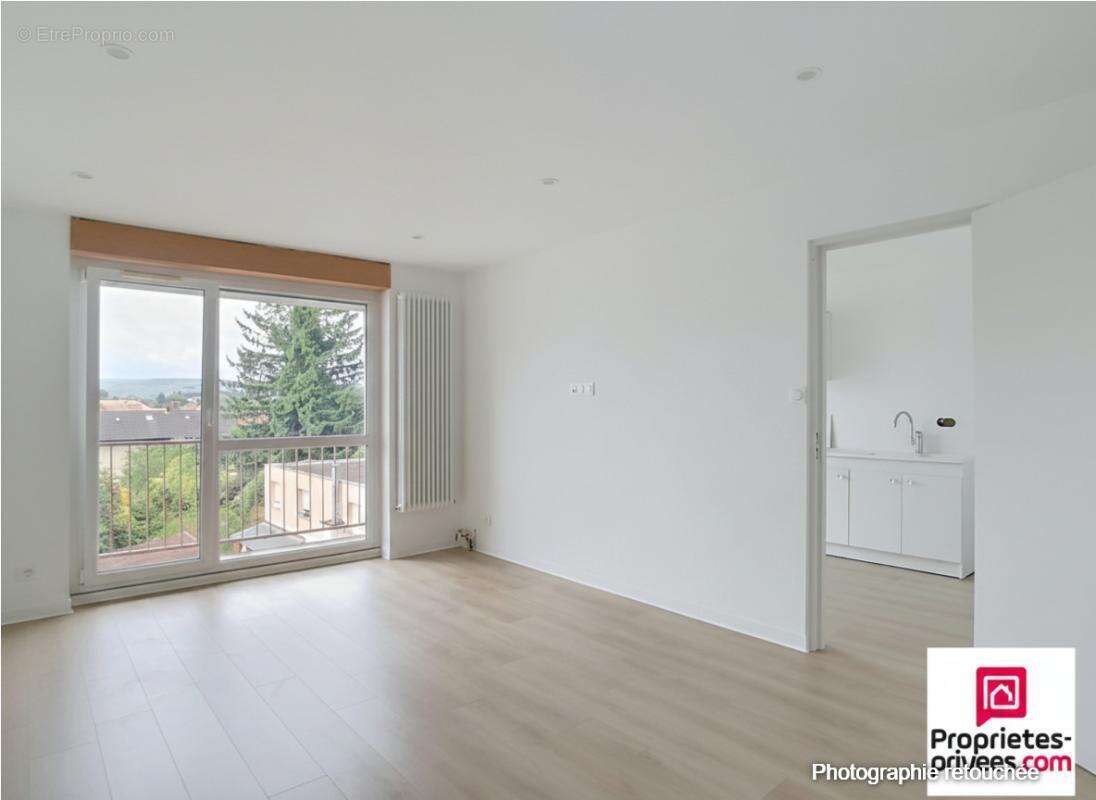 Appartement Valentigney 3 pièces 61.75 m2 - photo 2