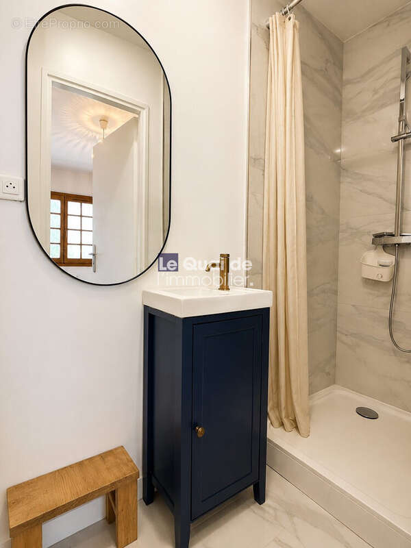 Appartement 30 m² à Duingt  - photo 8