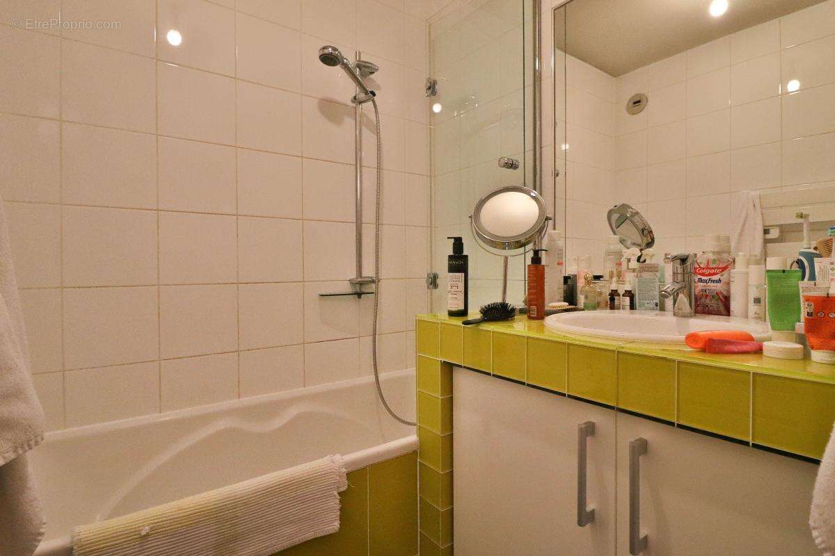 Appartement à SELESTAT