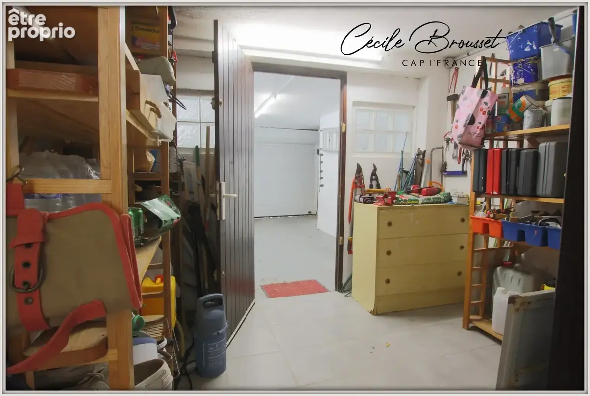 Canet-en-roussillon 66140 – canet-sud – jolie canétoise 4 faces – 72 m² – 3 chambres – garage – - photo 7