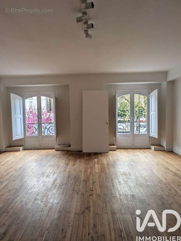 Photo 9 - Appartement à NANTES