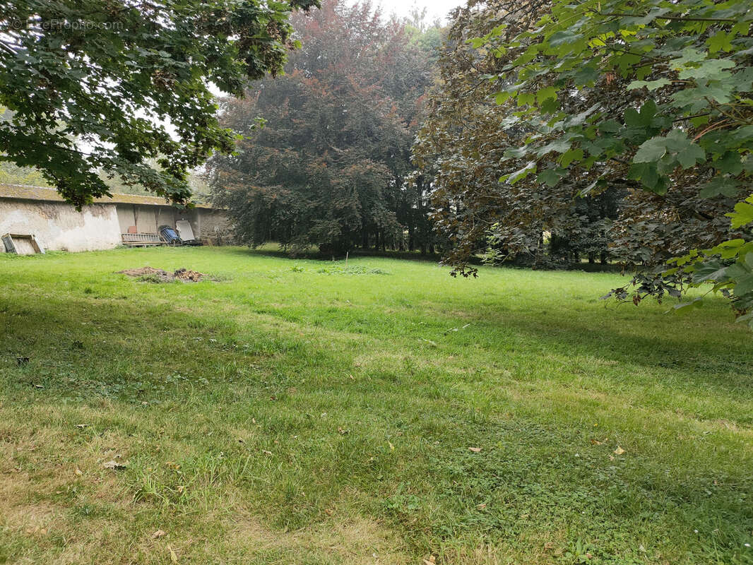 Maison 378 m² à Orbec  - photo 38
