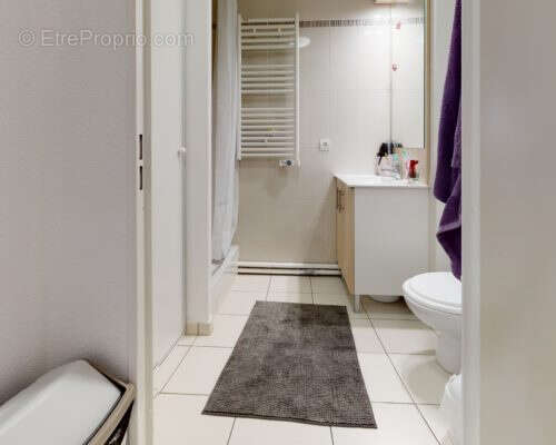 Appartement à MAISONS-ALFORT
