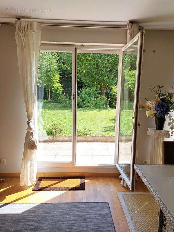Appartement exceptionnel coeur village - photo 9