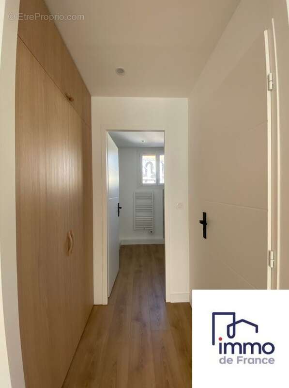 Appartement 66 m² à Vienne  - photo 8