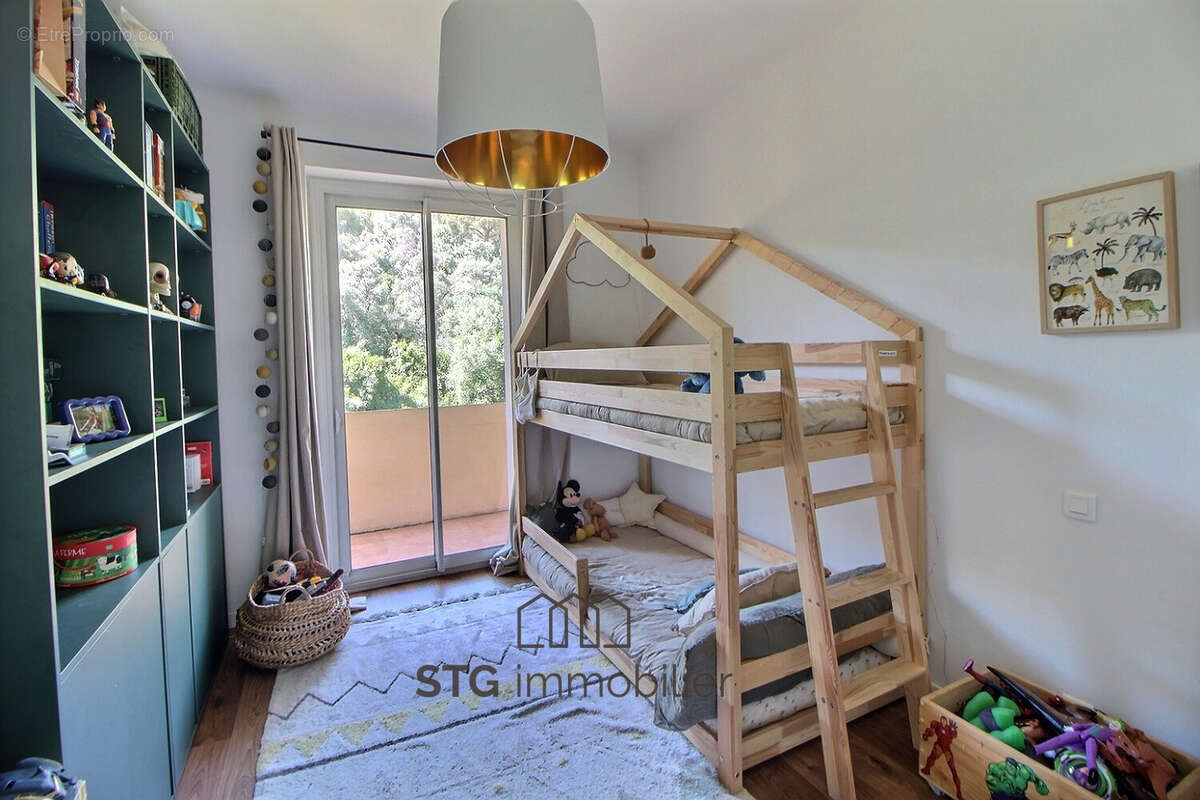 Appartement à AJACCIO