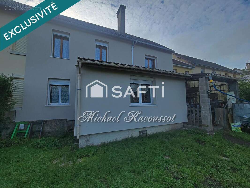 Photo 8 - Maison à SAINT-LAURENT-D'ANDENAY