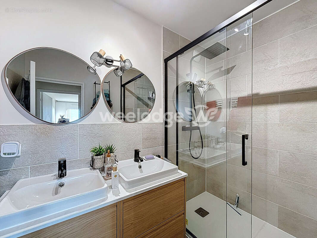 Appartement à ERAGNY