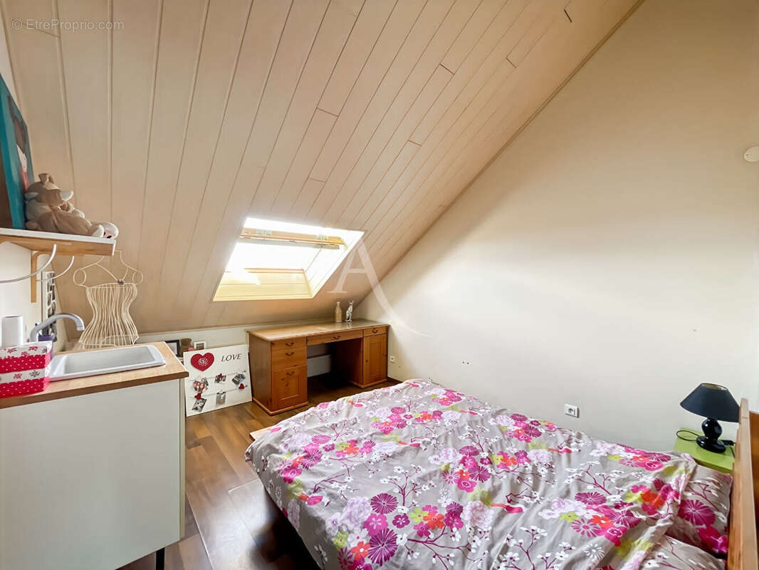 Maison à SAINT-JEAN-DE-MONTS