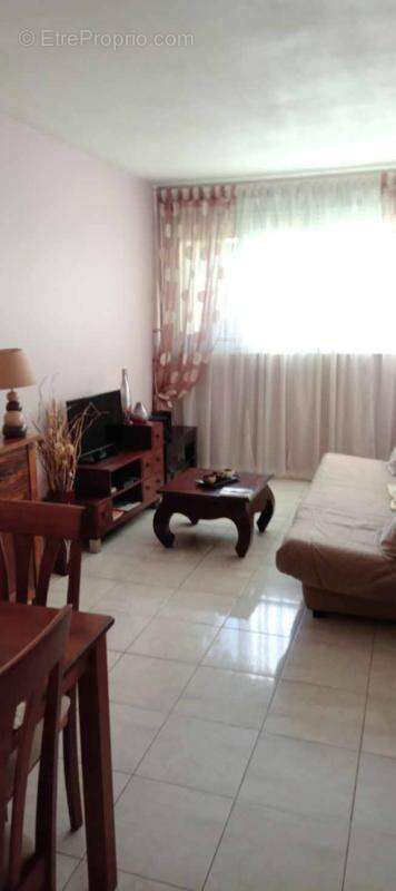 Appartement à SAVIGNY-SUR-ORGE