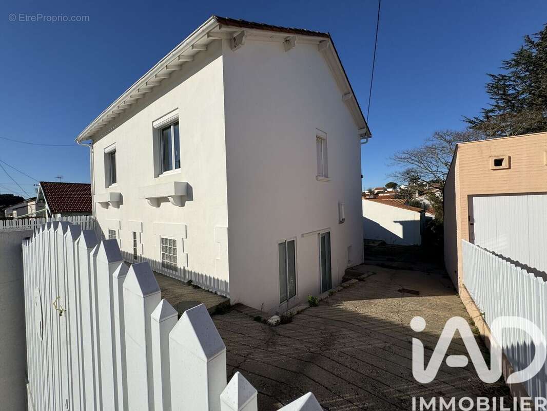 Photo 3 - Maison à ROYAN