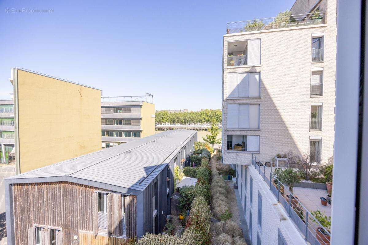 Appartement T3 bords de Loire - photo 14
