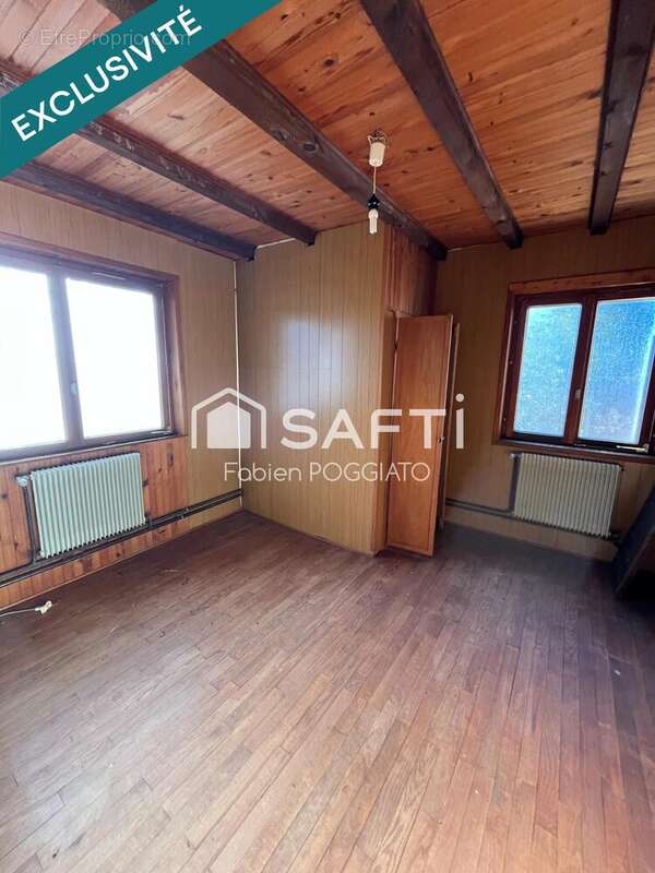 Photo 4 - Maison à LICHTENBERG