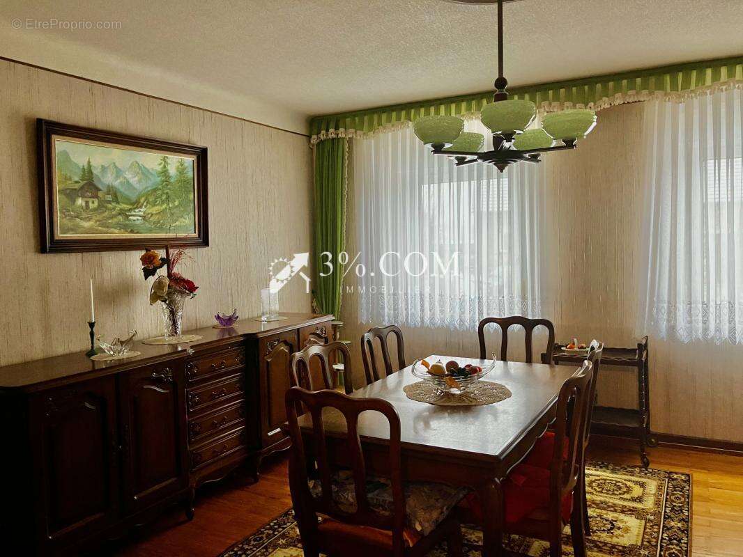 Maison à BREIDENBACH