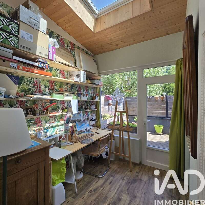 Photo 8 - Maison à ALLEVARD