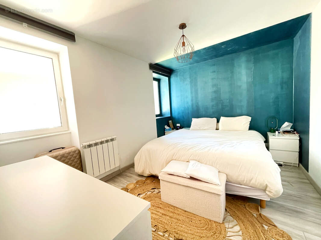 Appartement à SOLAIZE