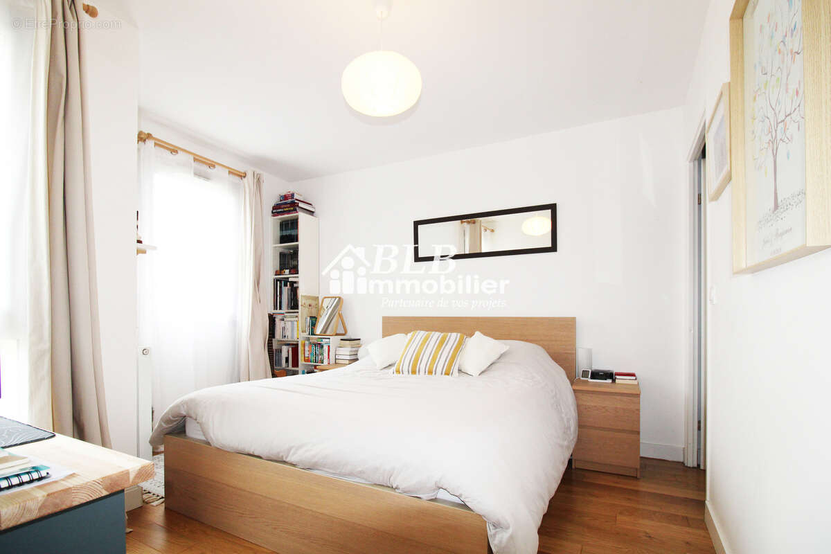 Appartement à RAMBOUILLET