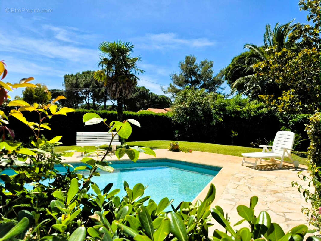 Maison à AGDE