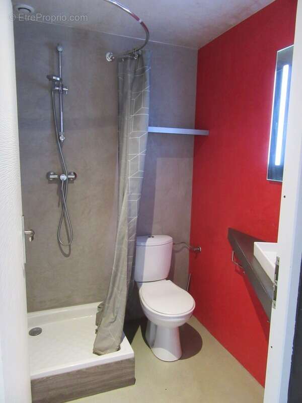 Spécial investisseur - Appartement + local à Montigny-les-Metz - photo 4
