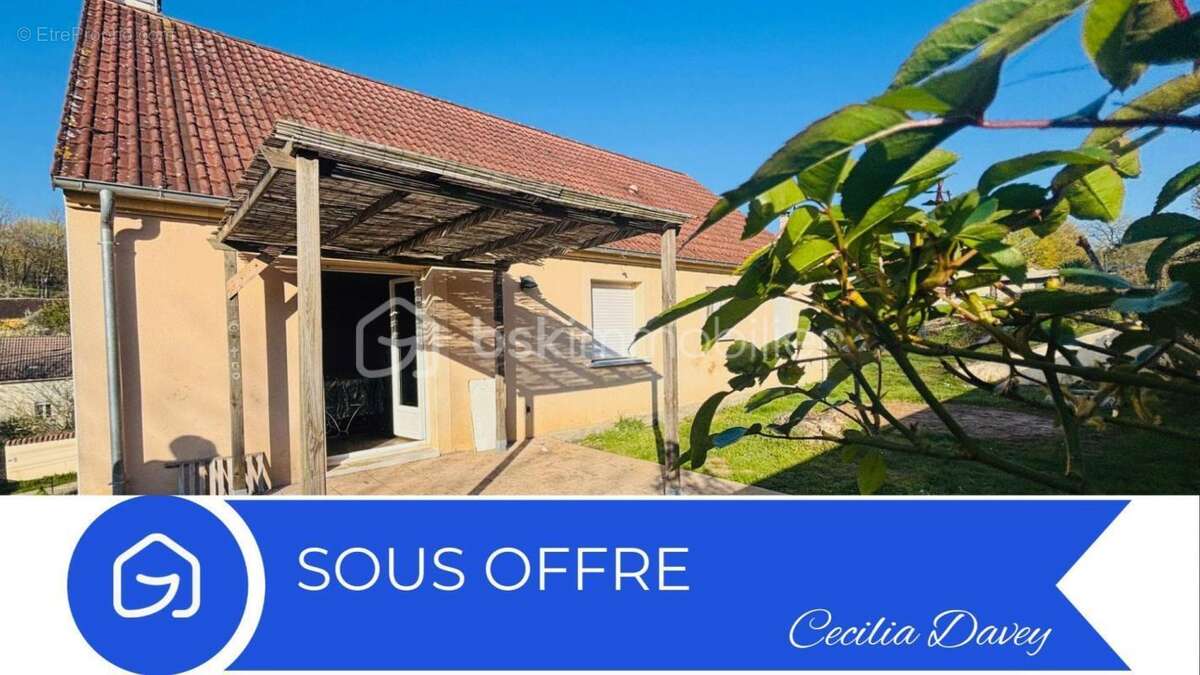 Maison à VERON