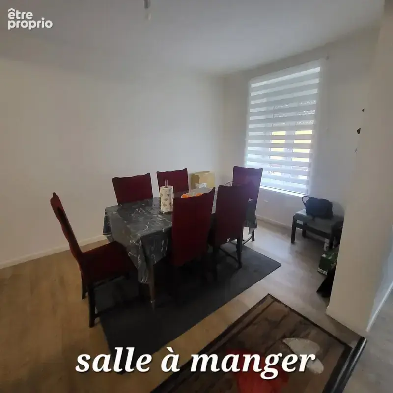 Maison à vendre rénovée 7 pièces  140m2 RAON L'ETAPE + combles (88) - photo 6