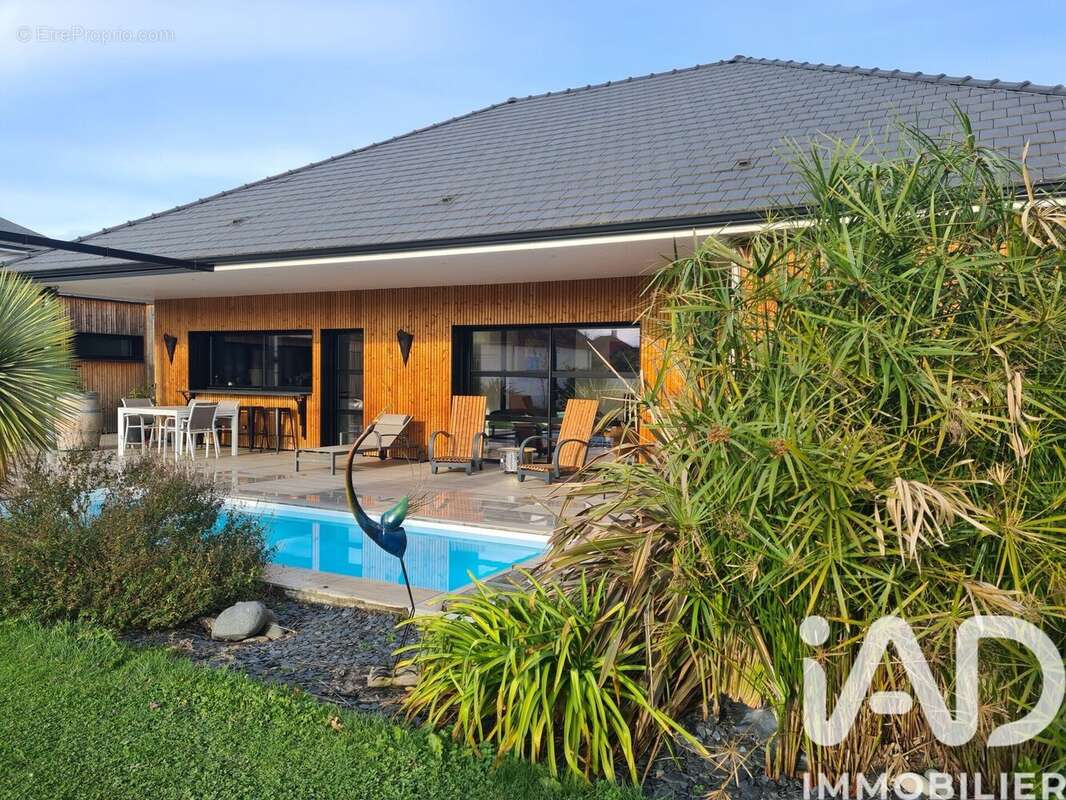 Photo 2 - Maison à LESCAR