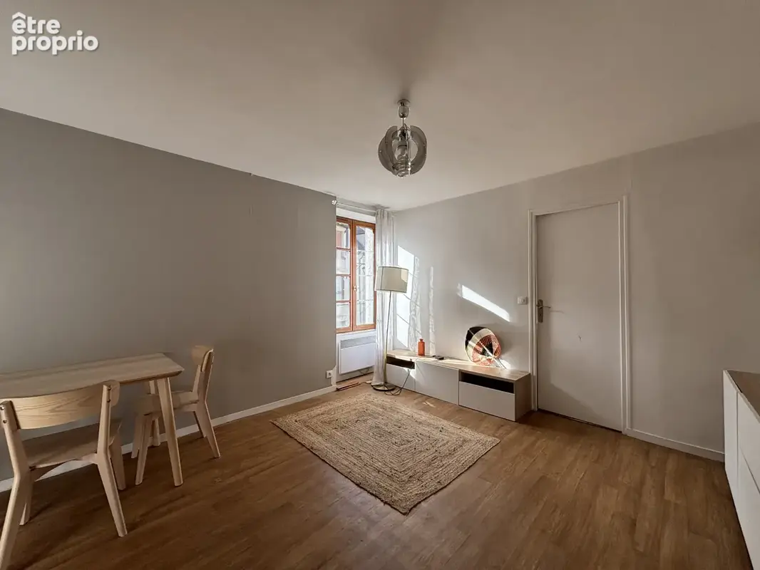 Appartement T2 à Sartrouville 12 minutes RER A - photo 2