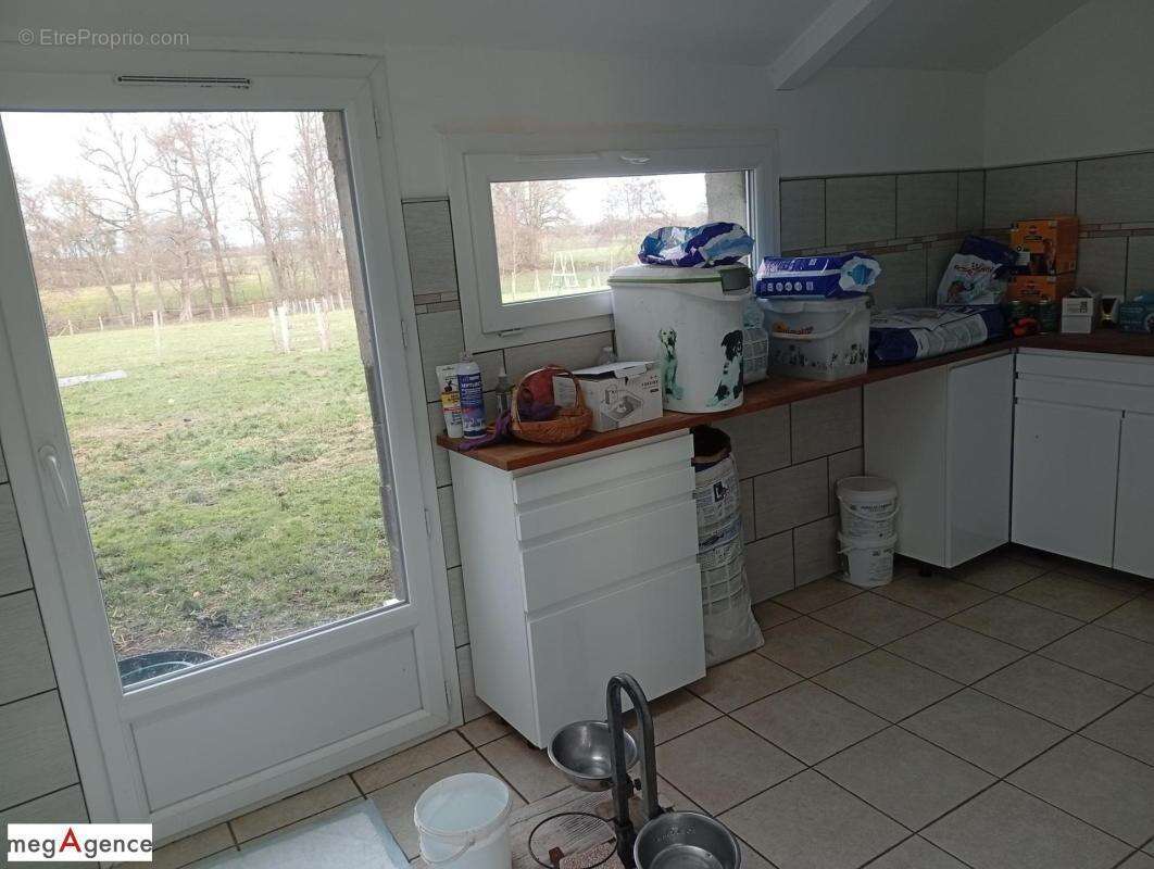 Maison à PERIGNY