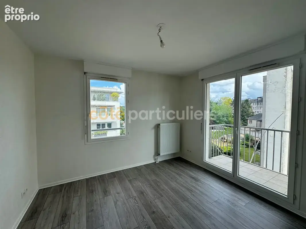 Appartement Evreux 4 pièces 73 m2 - photo 12