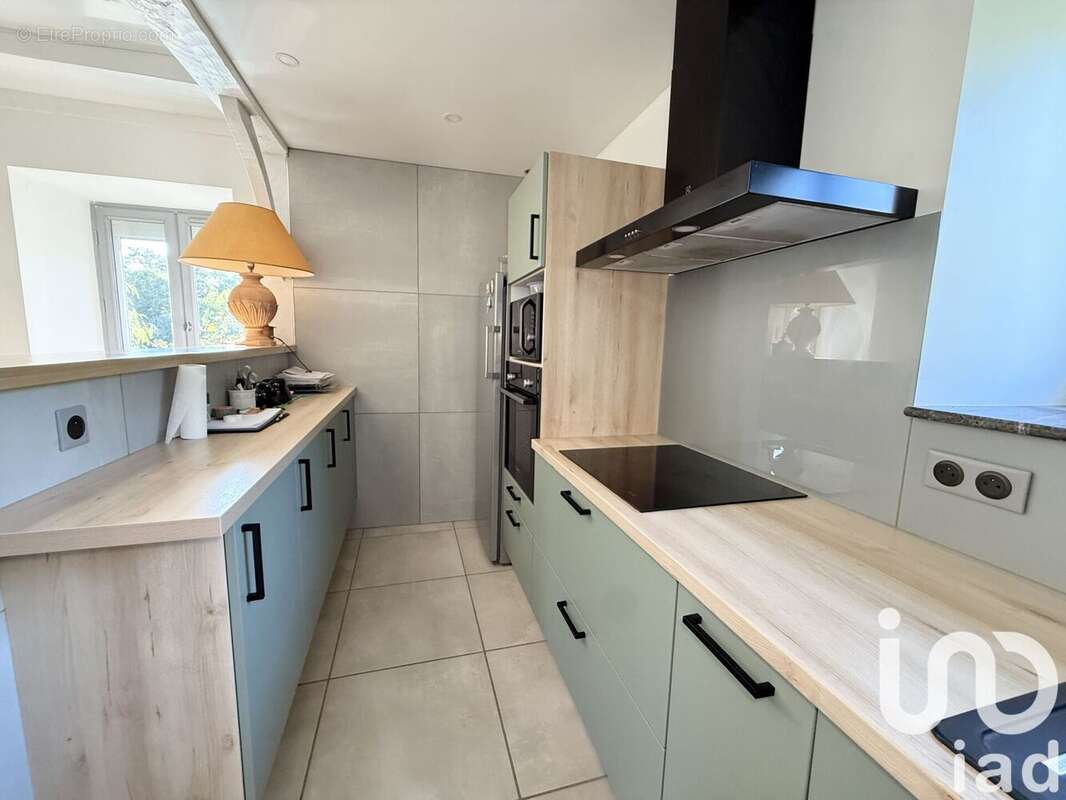 Photo 2 - Maison à BEDUER