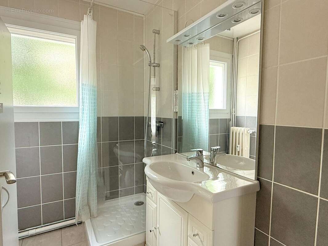 Appartement à VERNON