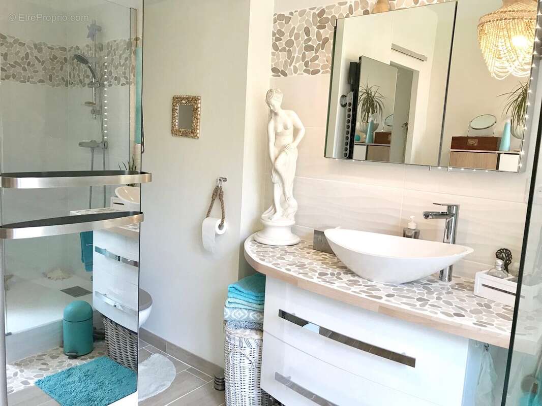 Appartement à CASSIS