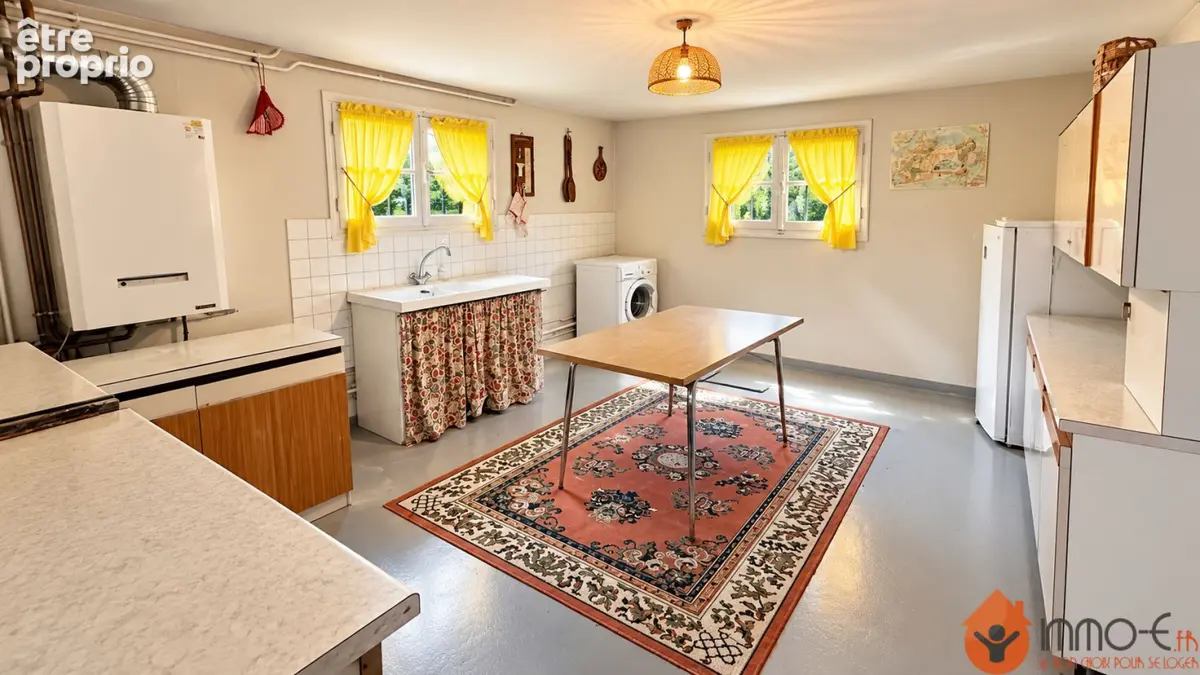 Maison 5 pièces 96 m² à vendre à Meaux (77100) - photo 3