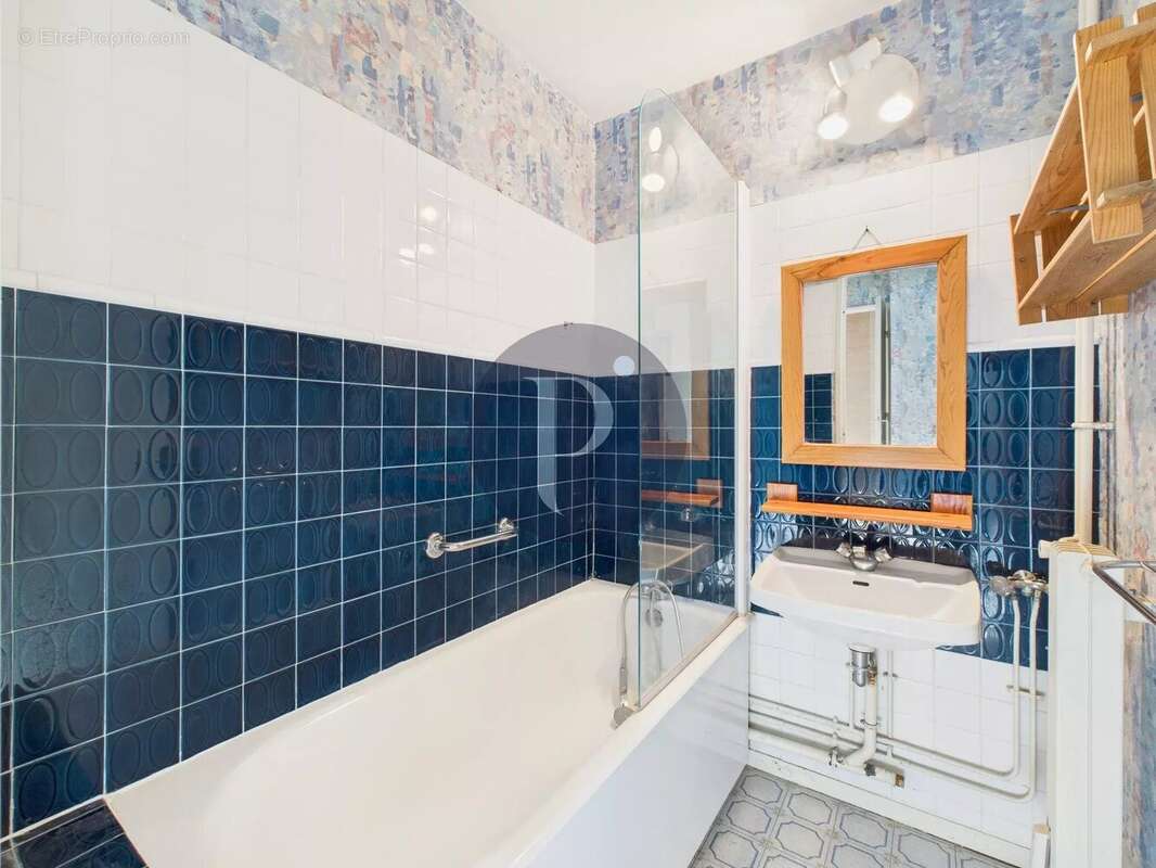 Appartement à CHATENAY-MALABRY