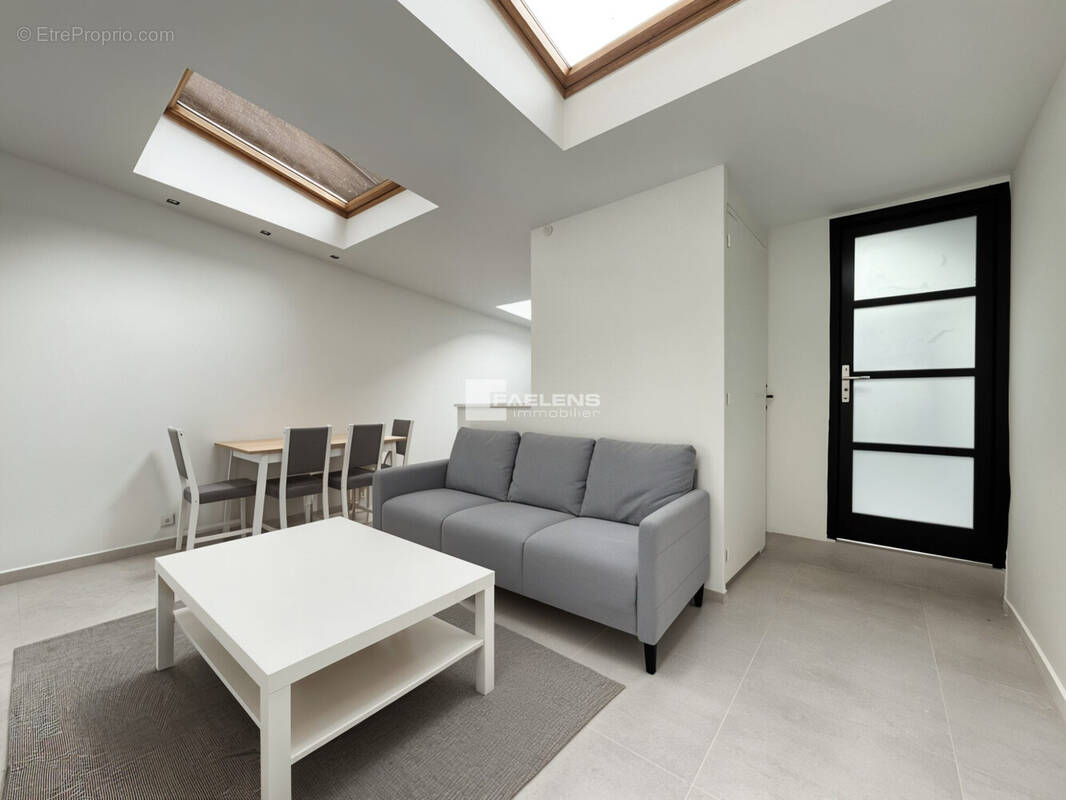 Maison à LILLE